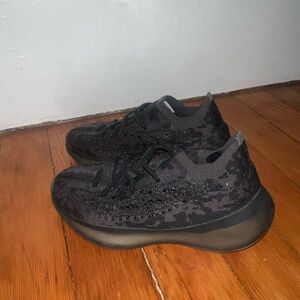 Yeezy Boost 380 Onyx